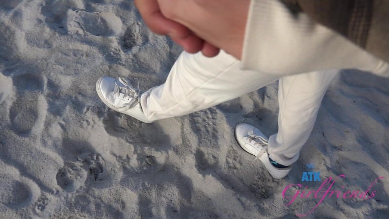 ATKGirlfriends 25/12/12 Summer Renee Norcal 5 4k 5