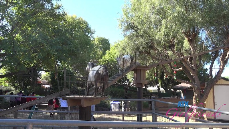 ATKGirlfriends 25/12/13 Dez Hansen Farm Date 1 FullHD 3