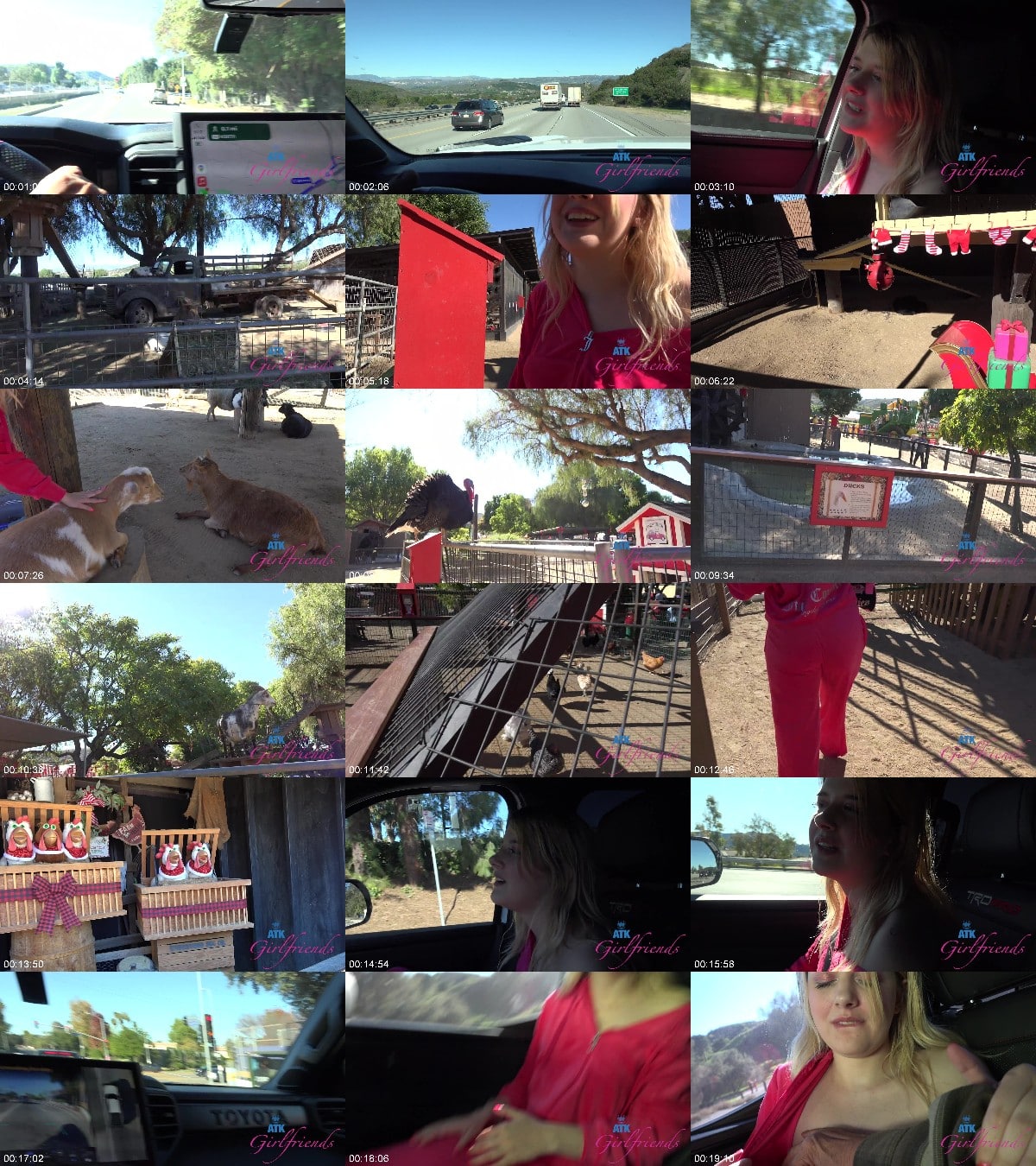 ATKGirlfriends 25/12/13 Dez Hansen Farm Date 1 FullHD 6