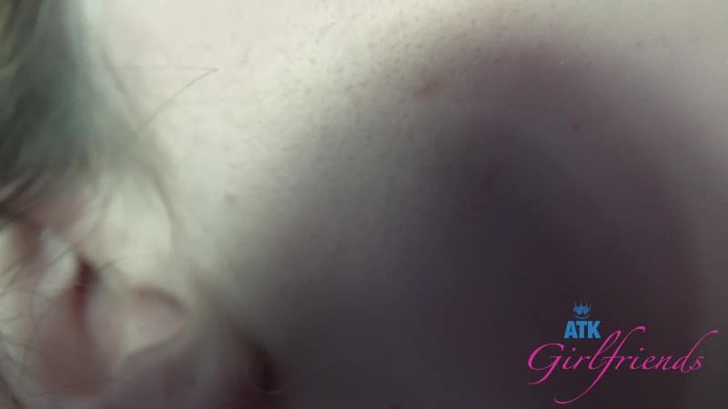 ATKGirlfriends 25/12/13 Dez Hansen Farm Date 1 4k 5