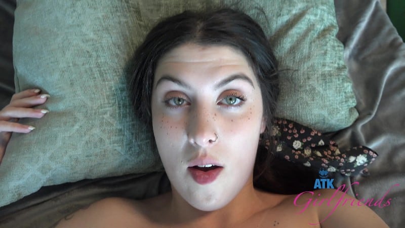 ATKGirlfriends 25/12/17 Daydream Daisy Wax Museum 2 4k 1