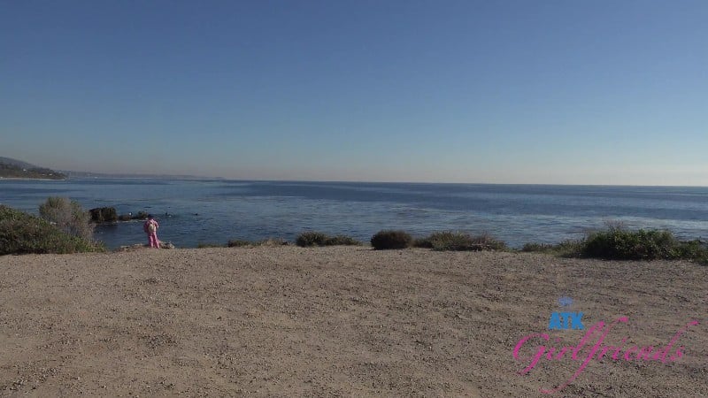 ATKGirlfriends 25/12/19 Juniper Ren Leo Carillo 1 4k 2