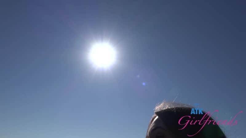 ATKGirlfriends 25/12/19 Juniper Ren Leo Carillo 1 4k 3