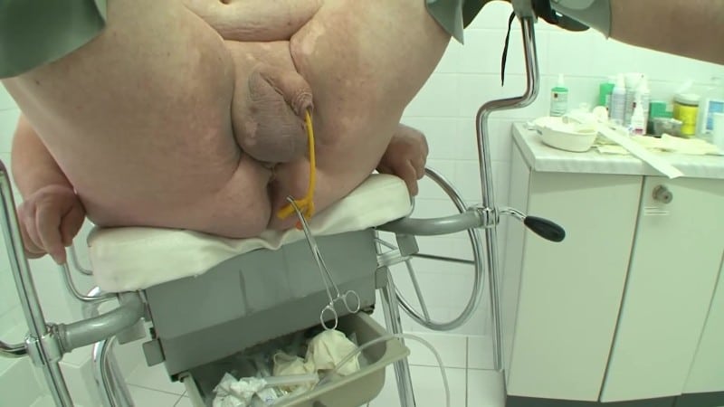 Absolute BDSM Films - Without Limits - Trauma 08 3