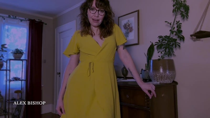 Alex Bishop - Exposed by Boss 2