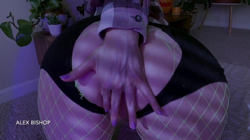 Alex Bishop - Franken Slut 17