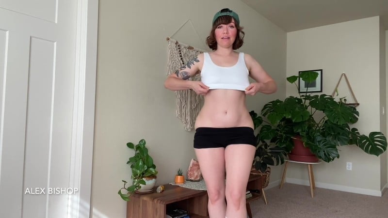 Alex Bishop - Hitachi Home Run JOI 2