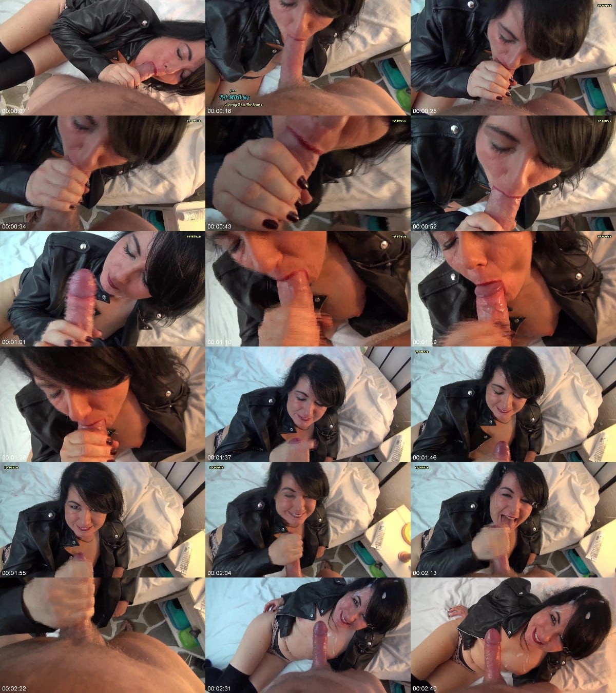 Alexalexandria - Der Vollprofi - Jeder Schuss ein Treffer 6