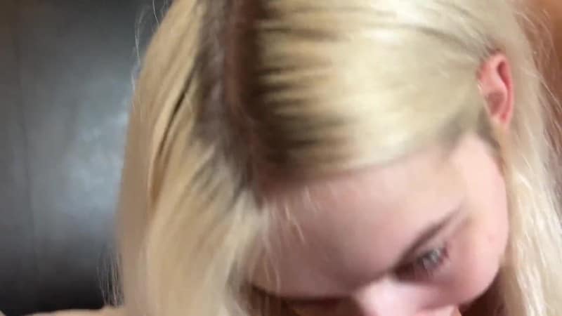 Ally03 - MORGEN FICK NACH USER DATE NIGHT 22