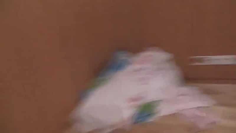 Amateurstar-Casting - DREIER - User gibt alles - Aneta und Lana 4