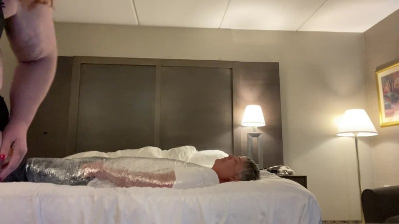 Amazon Amanda - Live Stream Recap 2