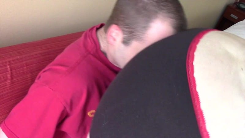 Amazon Amanda - Work Out Appreciation 3