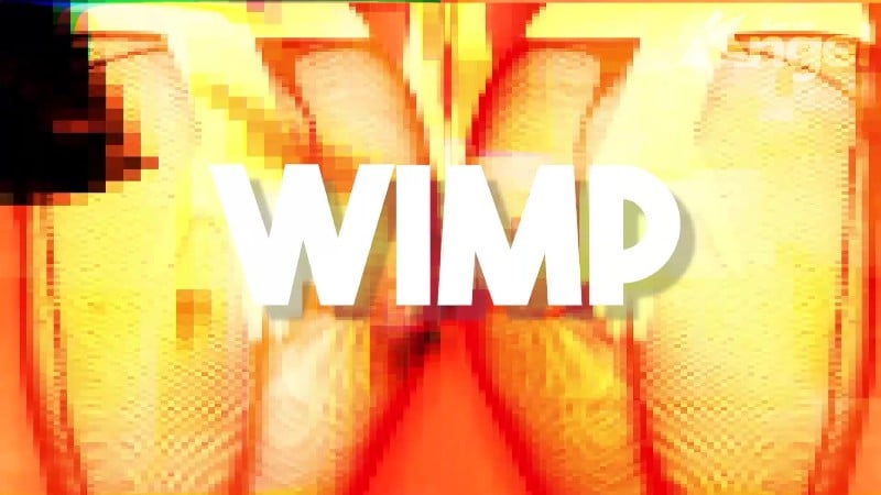 Angel Au Lait - Pixel Porn Gooner 3