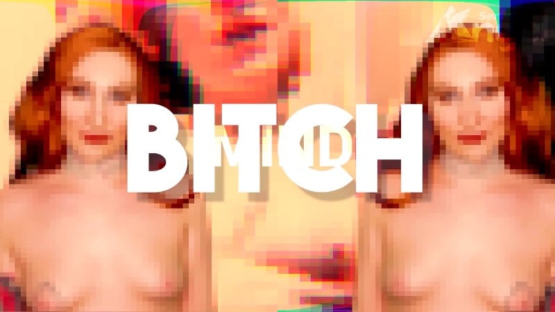 Angel Au Lait - Pixel Porn Gooner 5