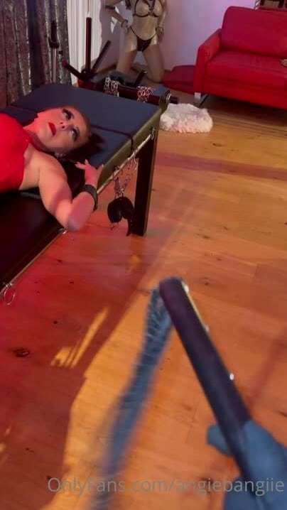 Angiebangiie - 2 Year of Special Part 1 3