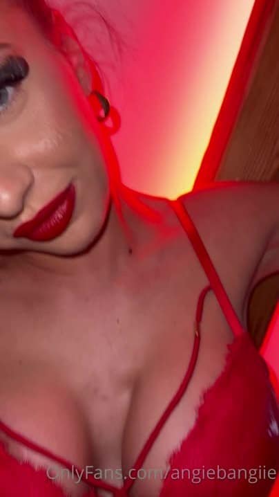 Angiebangiie - 2 Year of Special Part 1 10