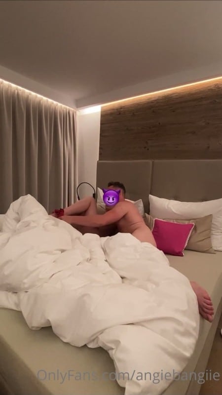 Angiebangiie - Das erste Sex Tape Part 1 11