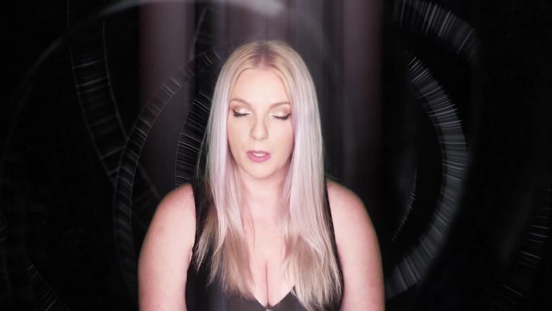 Annabel Fatale - I AM DRONE - Mesmerise Entrancement 2