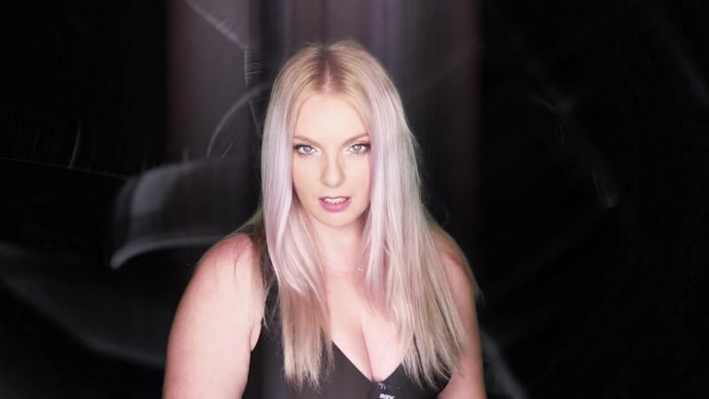 Annabel Fatale - I AM DRONE - Mesmerise Entrancement 3