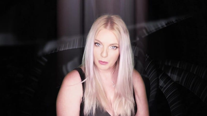 Annabel Fatale - I AM DRONE - Mesmerise Entrancement 4