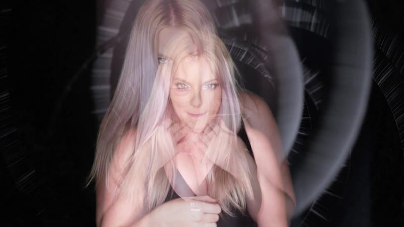 Annabel Fatale - I AM DRONE - Mesmerise Entrancement 5