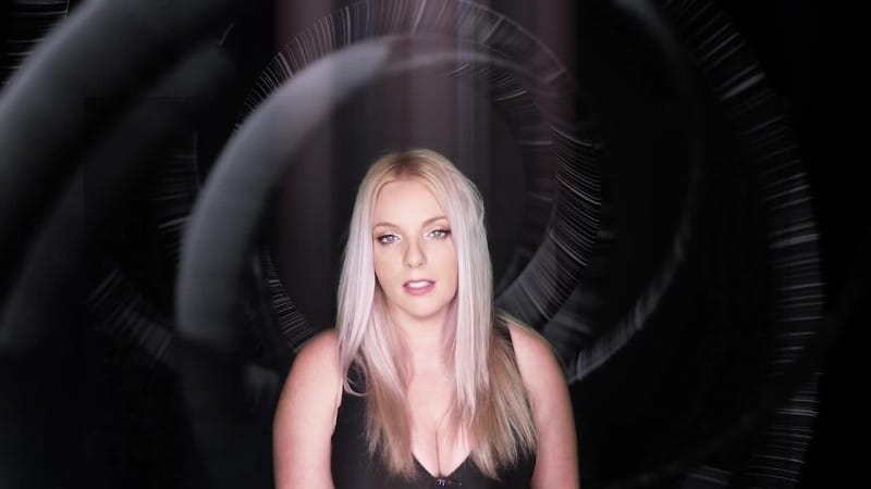 Annabel Fatale - I AM DRONE - Mesmerise Entrancement 28