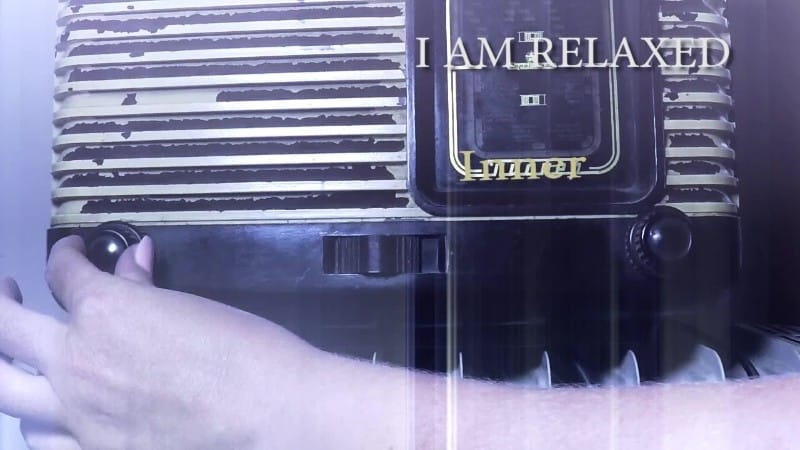 Annabel Fatale - The Program Part 1 5