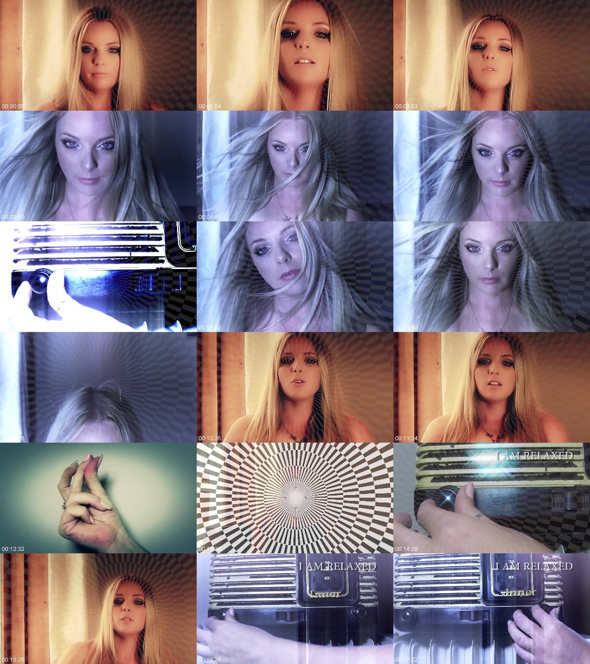 Annabel Fatale - The Program Part 1 6