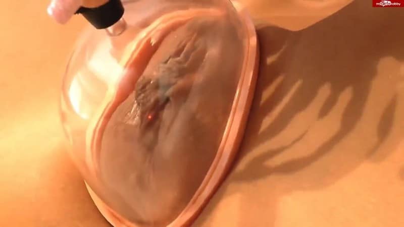 Anni-Angel - Ich will nen DICKEN SCHWANZ 1