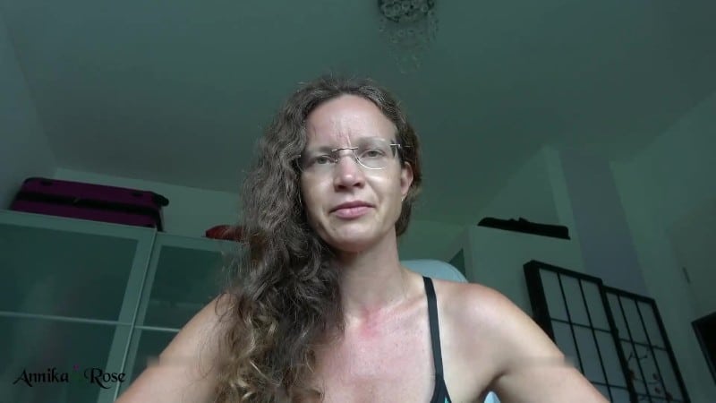 AnnikaRose - Der Massen Countdown 4