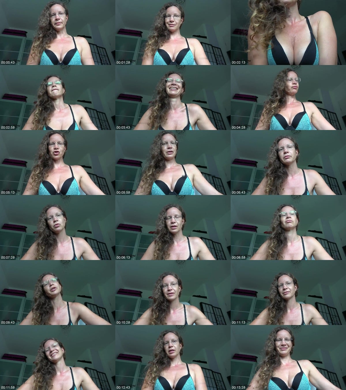 AnnikaRose - Der Massen Countdown 6