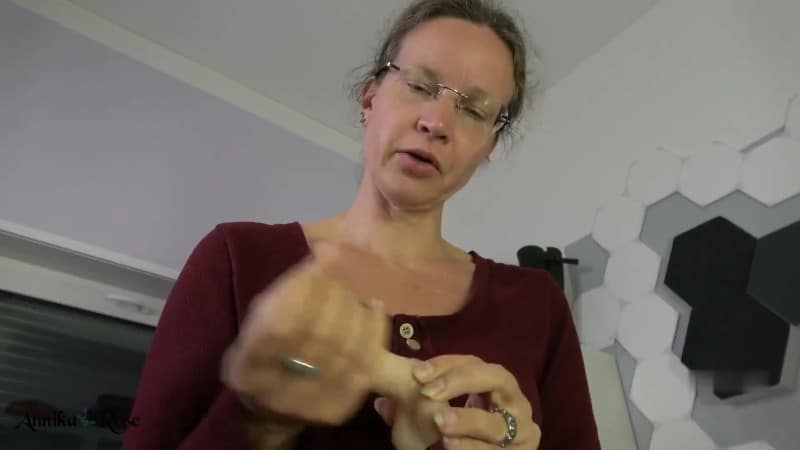 AnnikaRose - Ich leite dich an 1