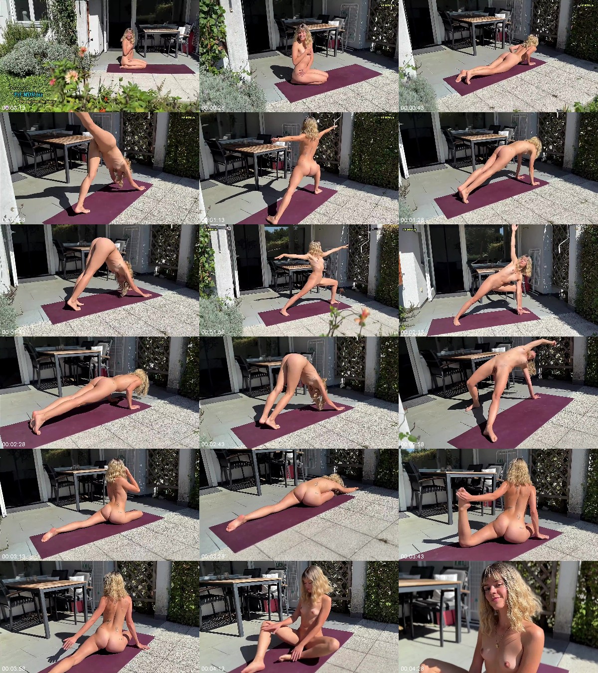 Arabella-Spitz - ERWISCHT - Aber ich denke nicht daran aufzuhören 6