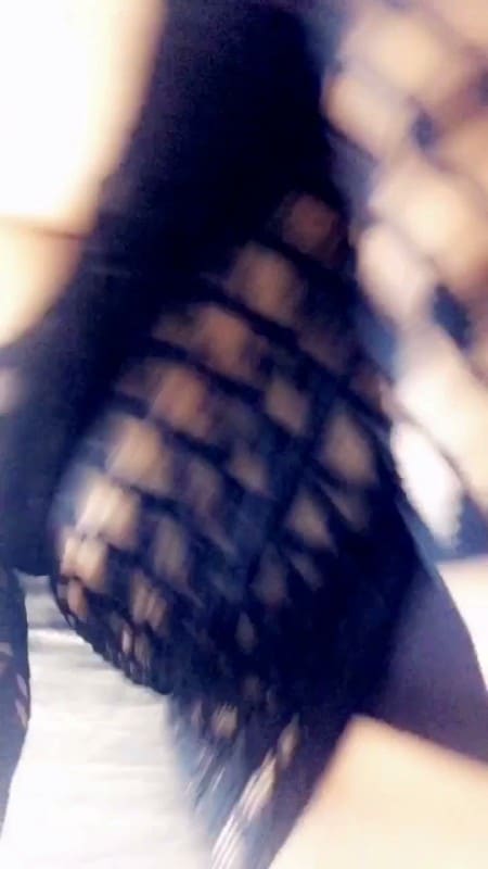 ArabicGoddess - Tease Tuesday 5