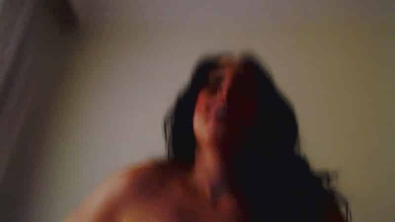 ArabicGoddess - Your Dick Is the Best Workout 4