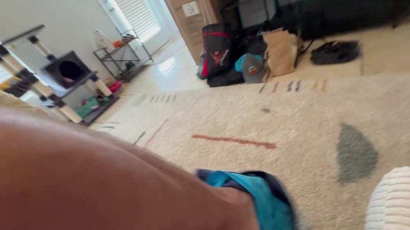 Aria Nicole Makes Me Cum Fast From Morning Blowjob 4