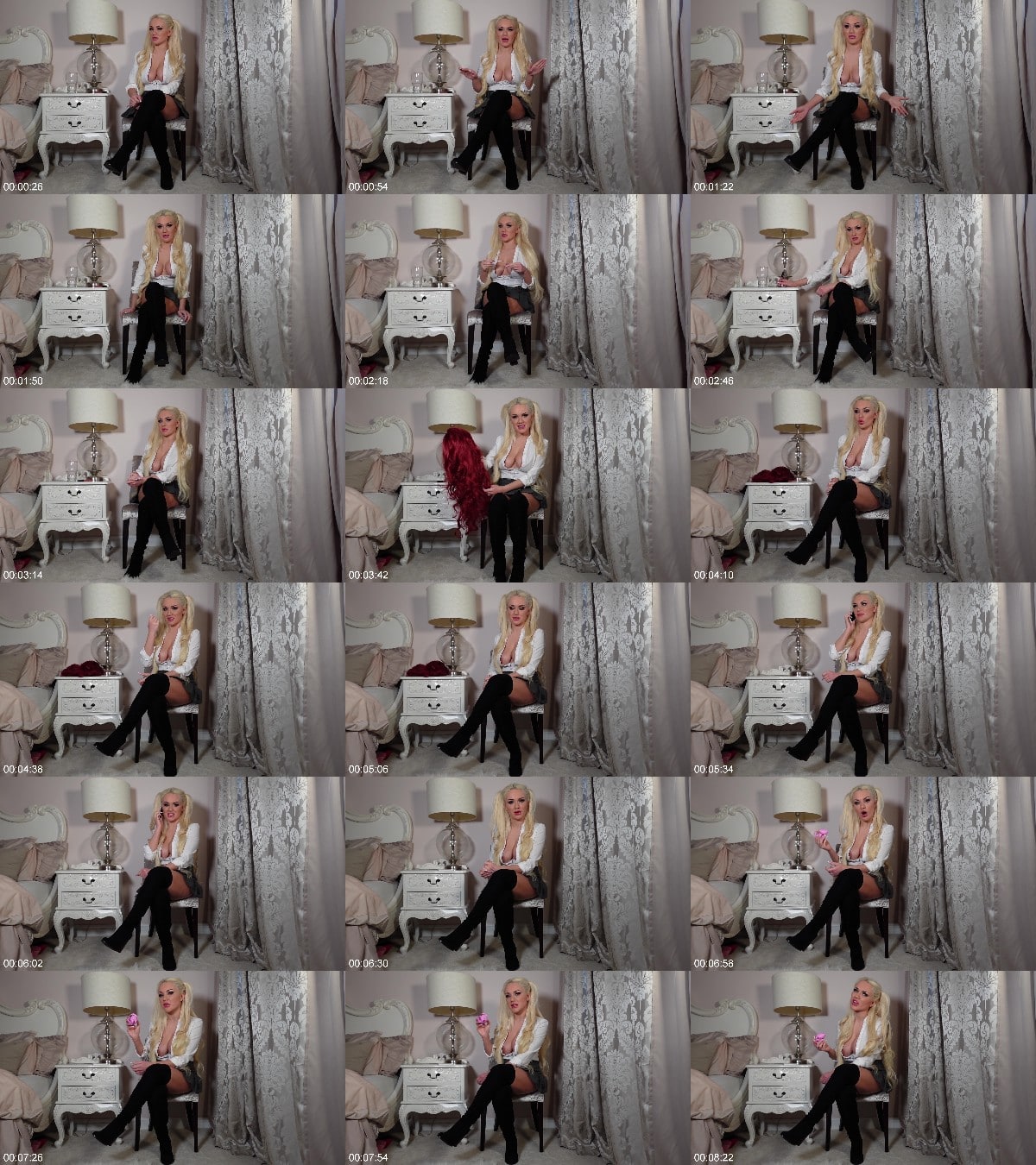 Ashley Jaymes - Ashley Wants A Step-Sister 6