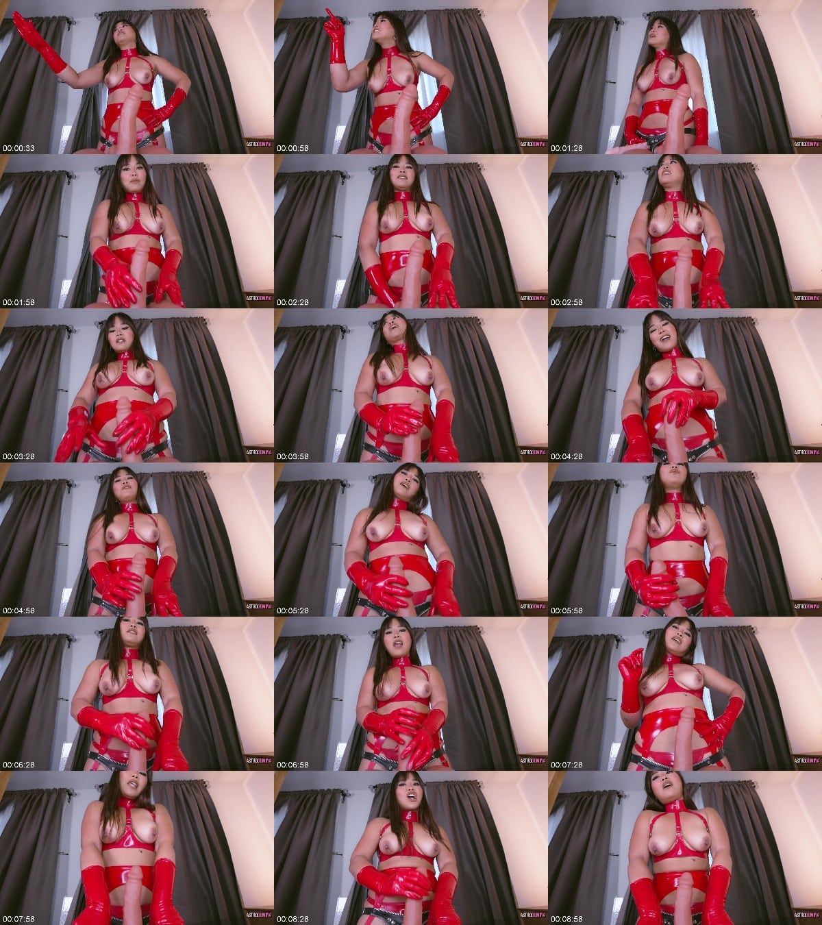 AstroDomina - Cuckqueaning Wifey 6