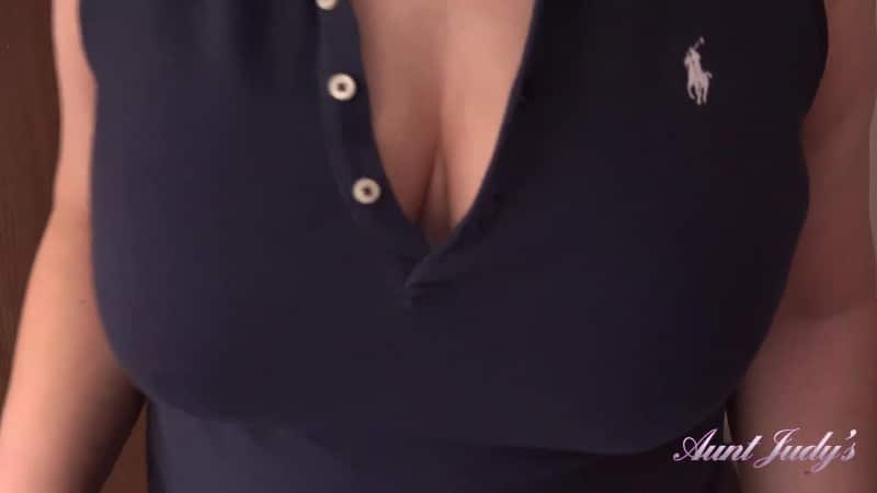 AuntJudys 25/12/25 Becky FullHD 18