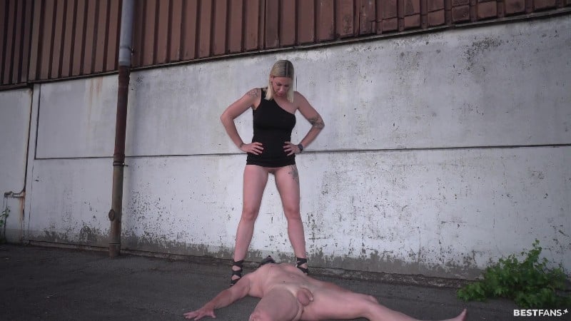 Aurora Nia Noxx - Yourmistressaurora - He Completely Succumbs To Me And Fulfills My Commands With Insatiable Desire 3