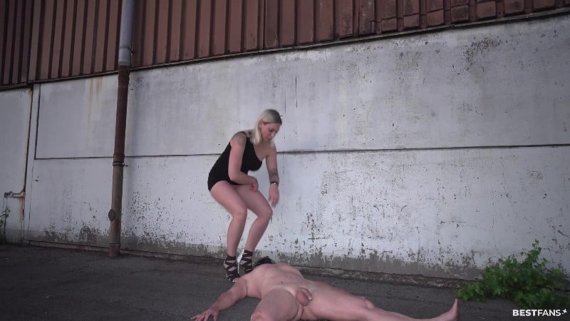 Aurora Nia Noxx - Yourmistressaurora - He Completely Succumbs To Me And Fulfills My Commands With Insatiable Desire 4