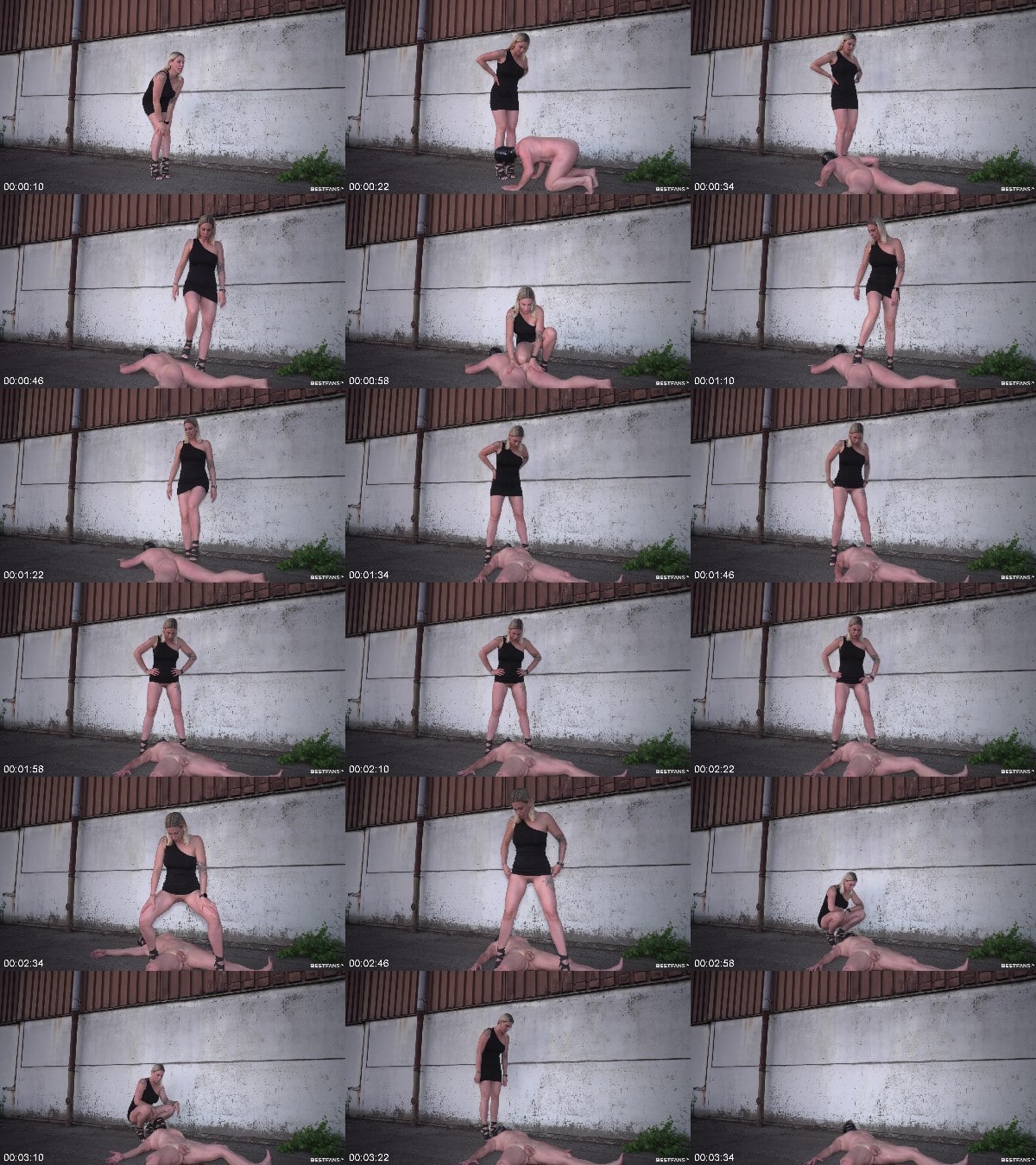 Aurora Nia Noxx - Yourmistressaurora - He Completely Succumbs To Me And Fulfills My Commands With Insatiable Desire 6