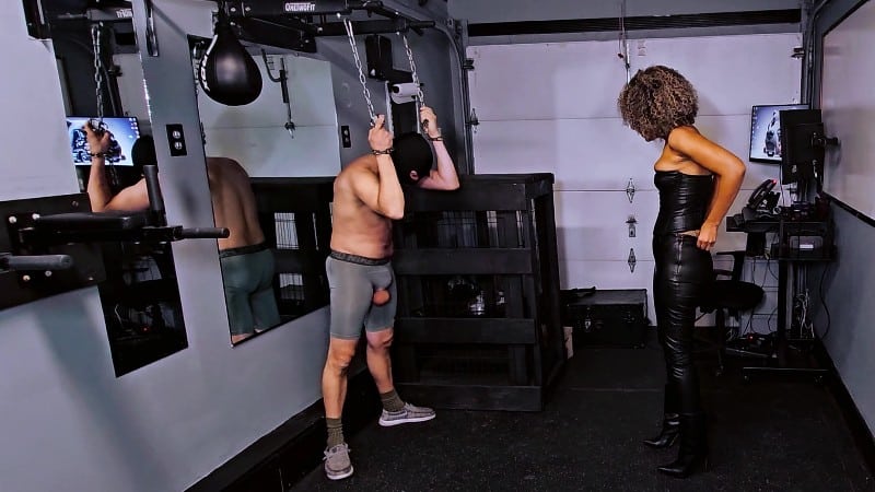 4k Videos - December 17, 2025 Ballbusting Bianca - Dominabianca - Dominas Discipline Betas Monthly Review March 29