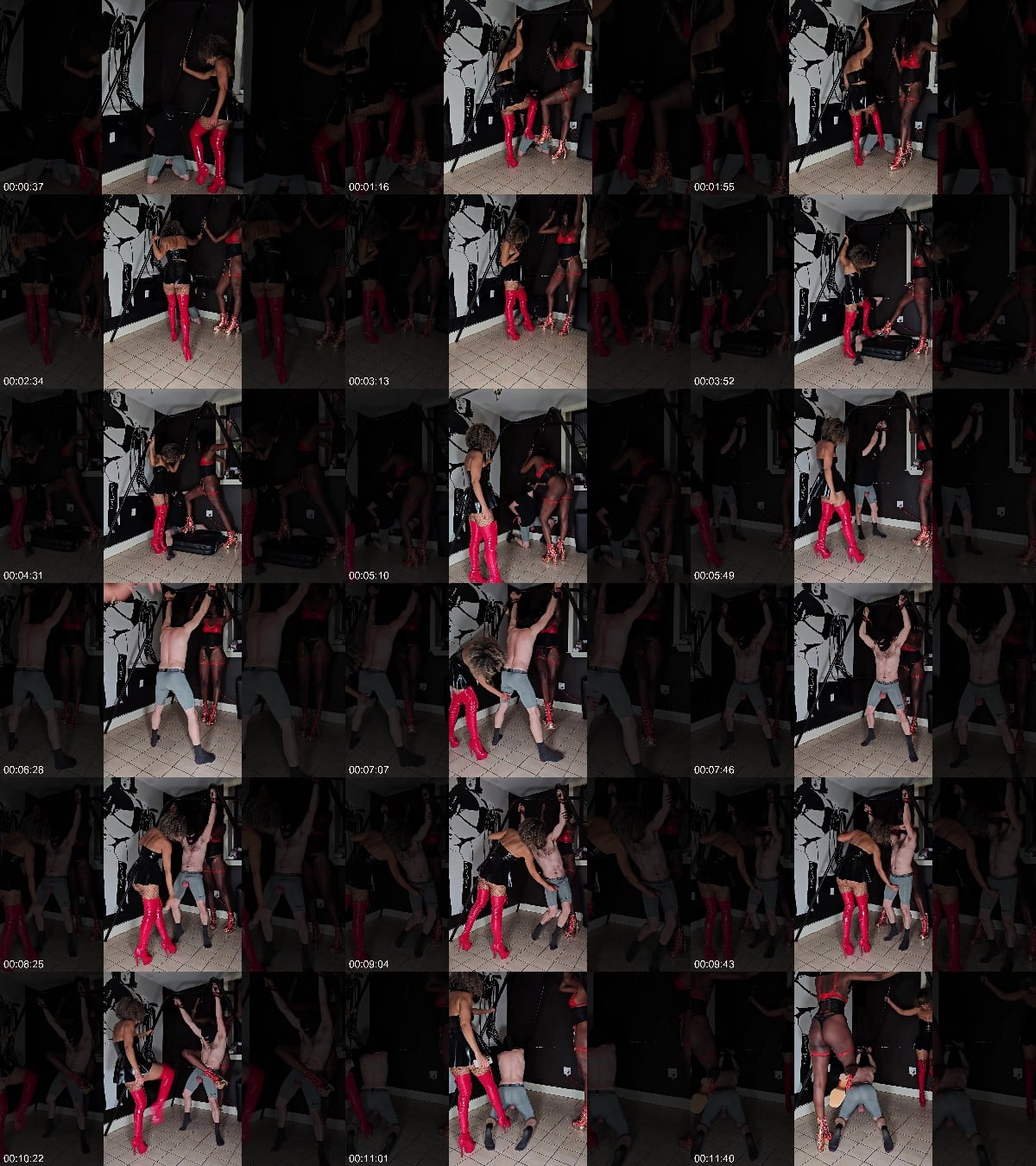 Ballbusting Bianca - Dominabianca - Giantess Domme Destruction Ballbusting By Domina Bianca Empress Jezebel Jubilee 6