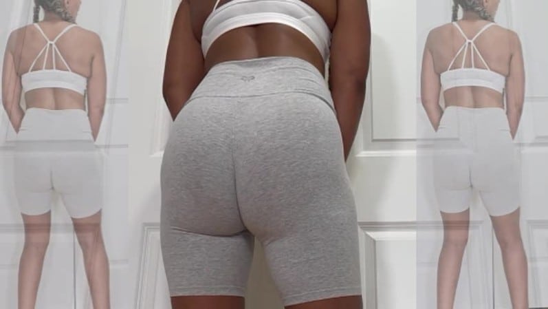 Ballbusting Bianca - Dominabianca - Just 3 Buy It 4