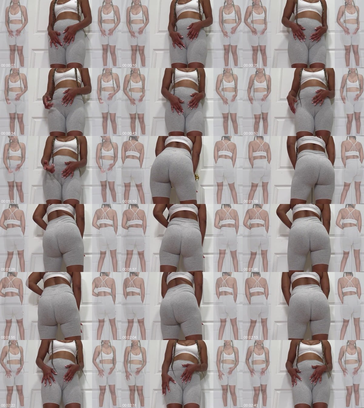 Ballbusting Bianca - Dominabianca - Just 3 Buy It 6