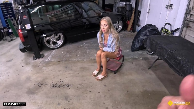 Bang RoadSideXXX 25/12/17 Harper Hill FullHD 1