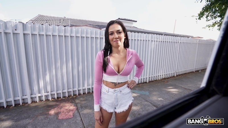 [BangBus | BangBros] 25/12/10 Mira Luv 4k 13