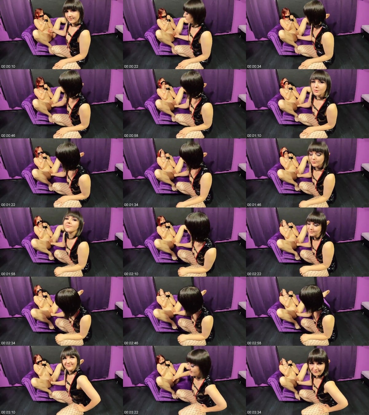 Beuaty-of-pain - FISTFUCK - Die ganze Faust 6