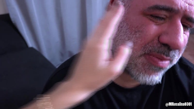 Blonde Sadistic Beauties - ROSALINA - Bad Coffee - EXTREME Faceslapping Punishment 3